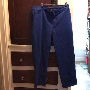 Soft and comfy Amanda stretch jeans 20W